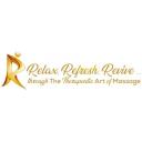 Revive Massages logo